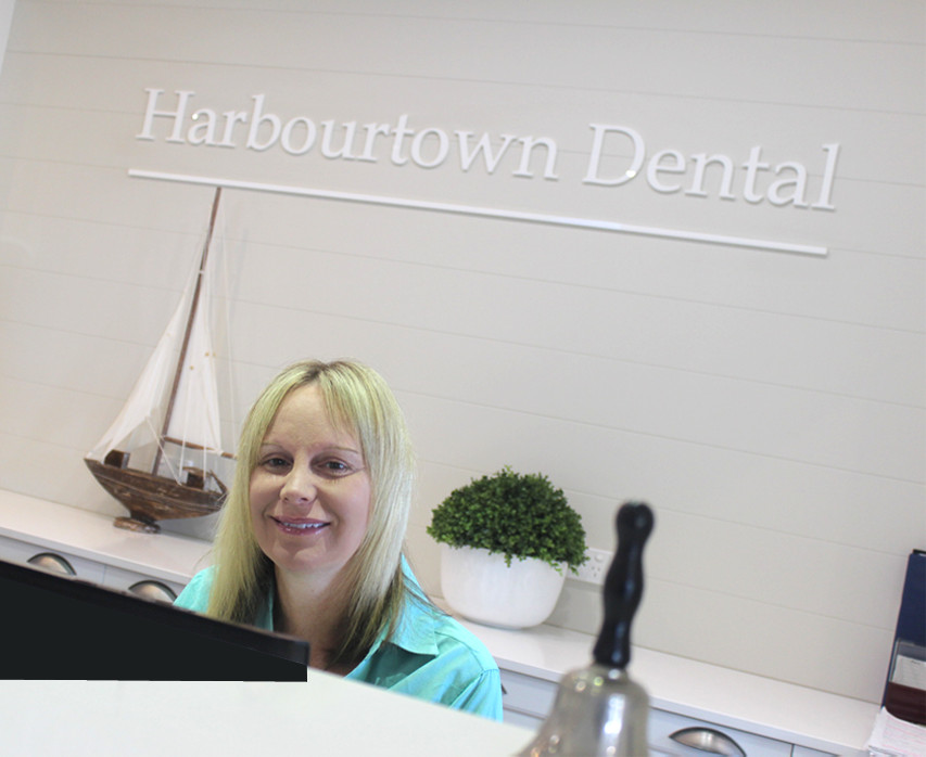 harbourtown dental