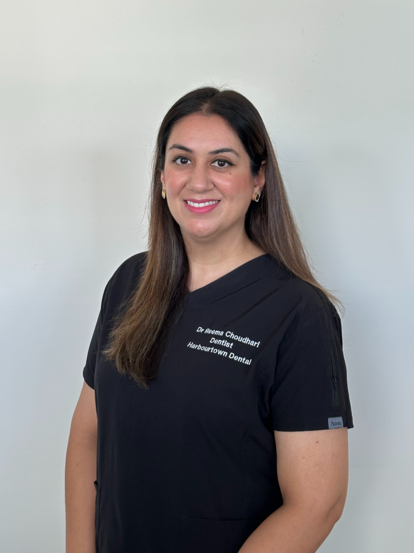 Dr Reema Choudhari