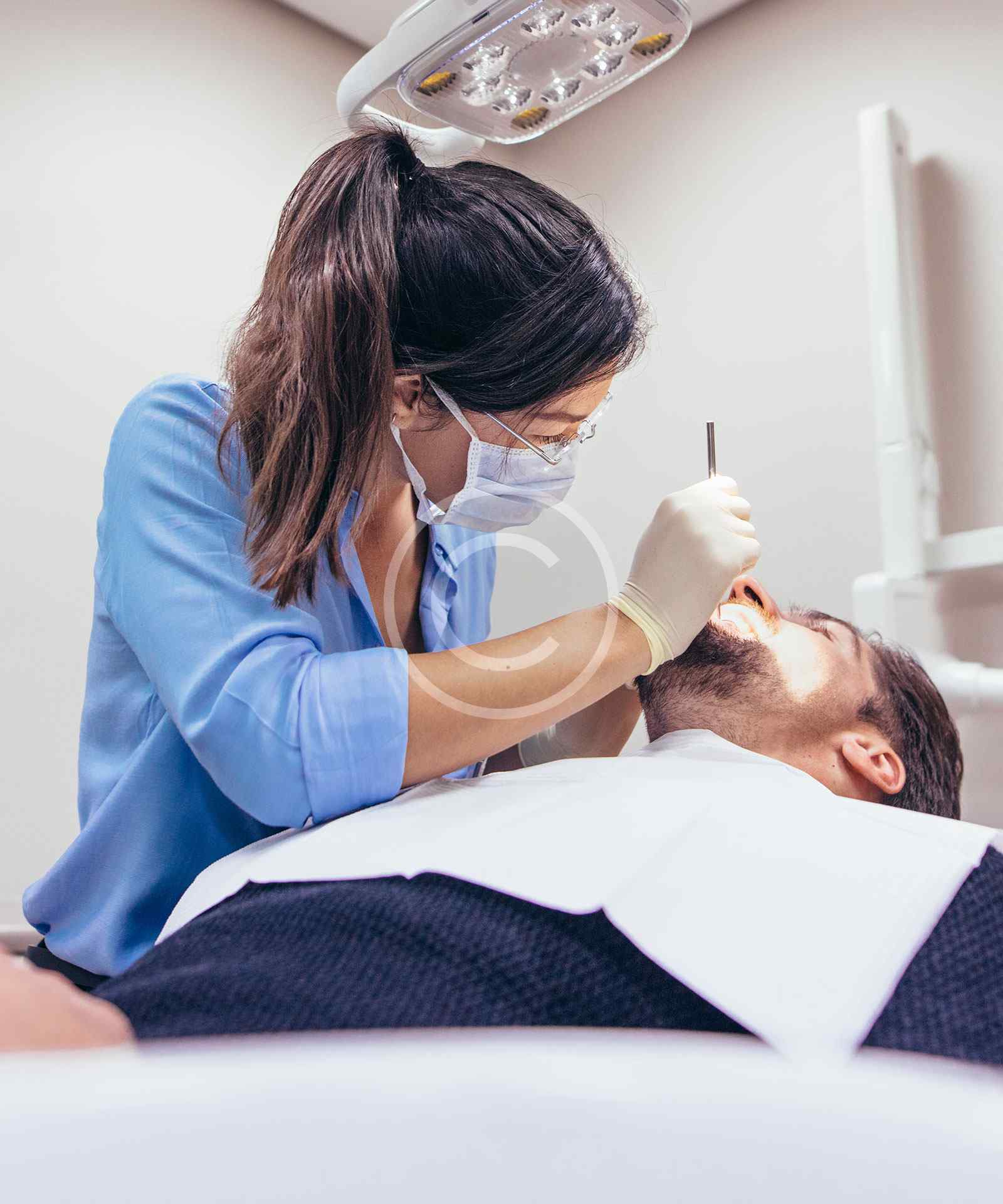 Dental cleans